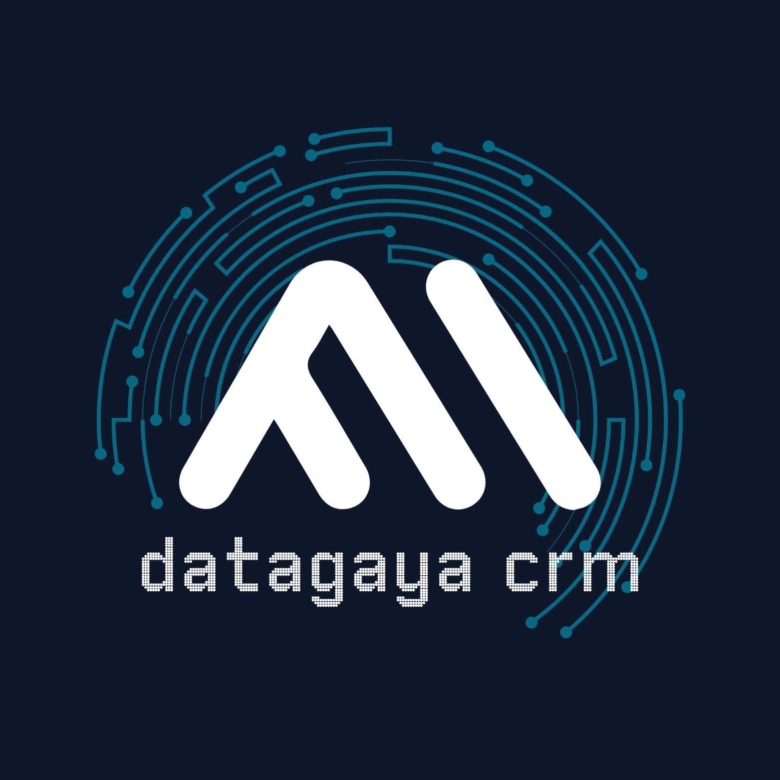 DataGaya logo